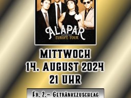 2024 &raquo; alapar live 14.08.24